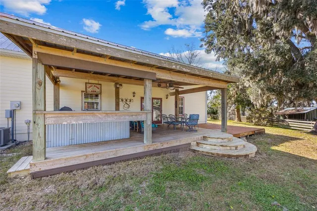 $920,000 | 6109 Southwest Elim Church Road, Fort White, FL 32038