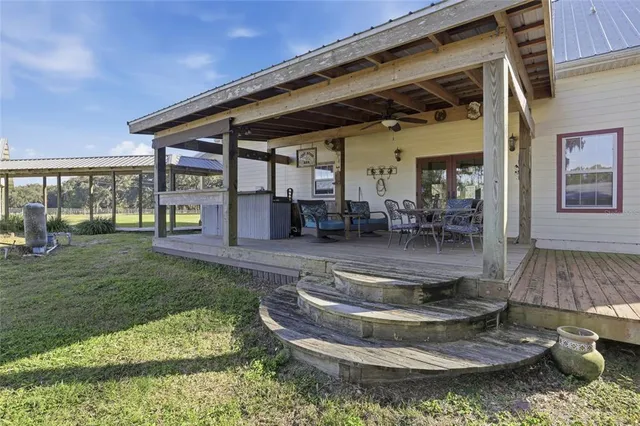 $920,000 | 6109 Southwest Elim Church Road, Fort White, FL 32038