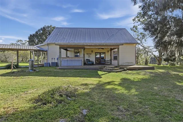 $920,000 | 6109 Southwest Elim Church Road, Fort White, FL 32038