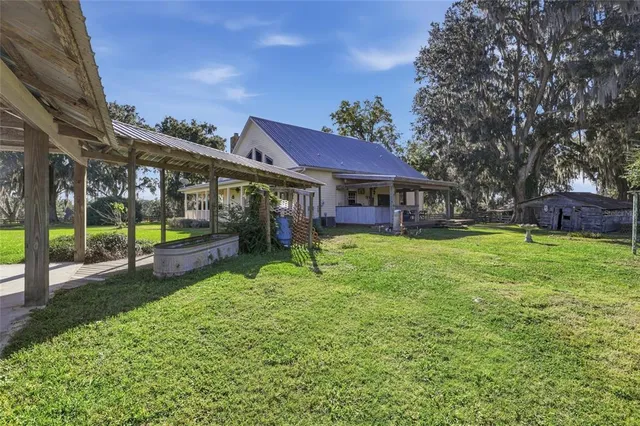 $920,000 | 6109 Southwest Elim Church Road, Fort White, FL 32038