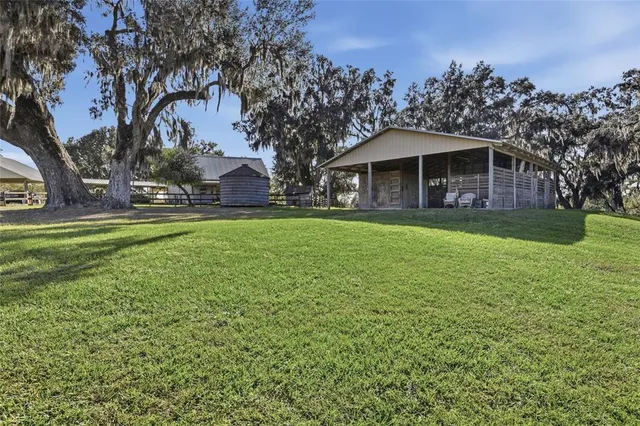 $920,000 | 6109 Southwest Elim Church Road, Fort White, FL 32038