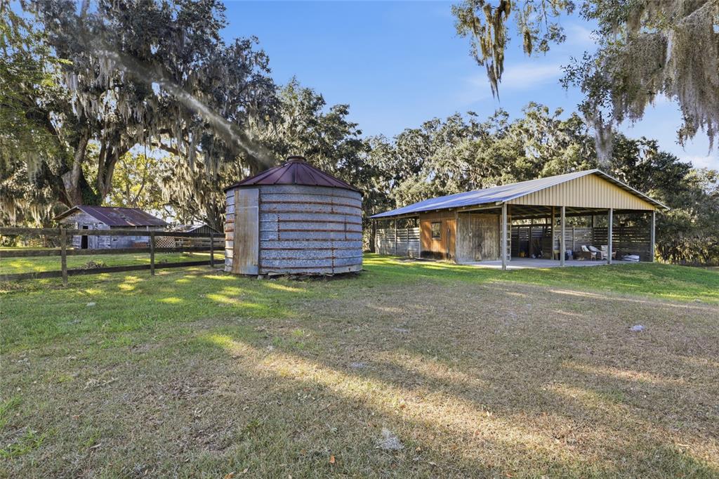 6109 Southwest Elim Church Road Fort White, FL 32038 - Photo 48 of 80