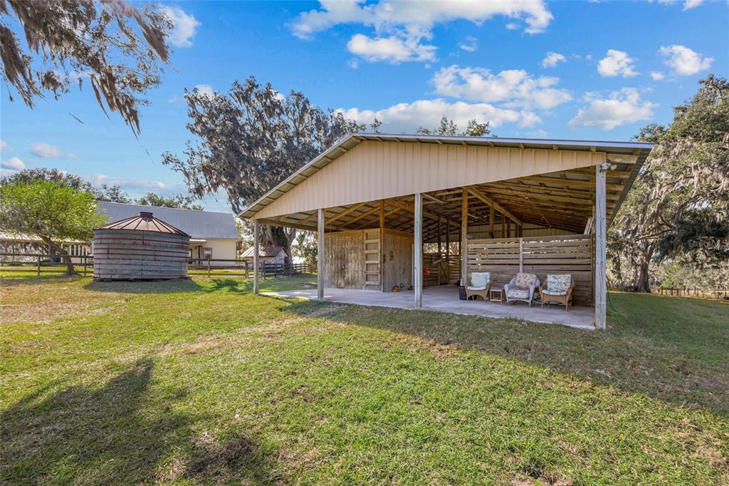 6109 Southwest Elim Church Road Fort White, FL 32038 - Photo 50 of 80