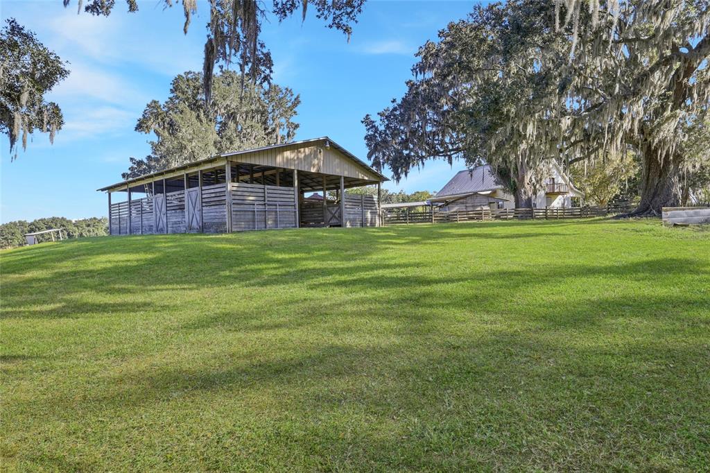 6109 Southwest Elim Church Road Fort White, FL 32038 - Photo 5 of 80