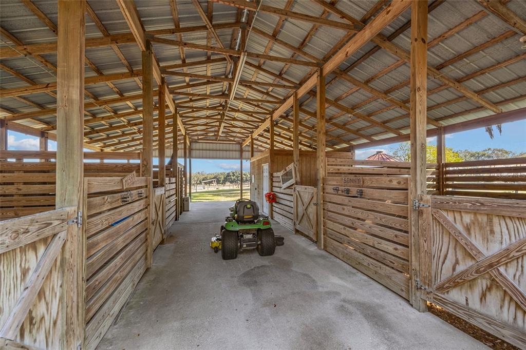 6109 Southwest Elim Church Road Fort White, FL 32038 - Photo 51 of 80