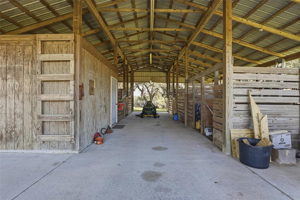 6109 Southwest Elim Church Road Fort White, FL 32038 - Photo 52 of 80