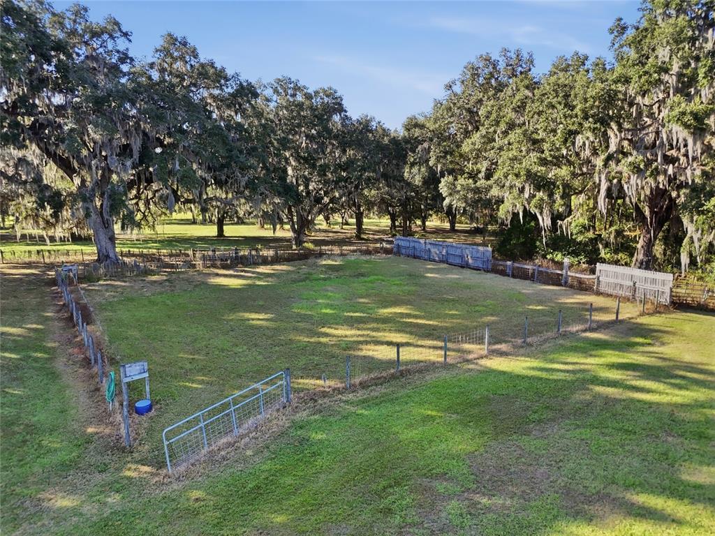 6109 Southwest Elim Church Road Fort White, FL 32038 - Photo 54 of 80