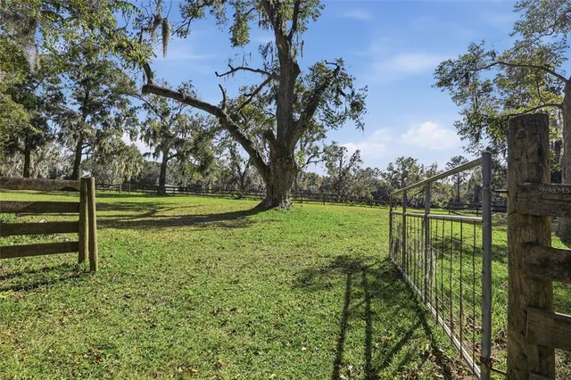 $920,000 | 6109 Southwest Elim Church Road, Fort White, FL 32038