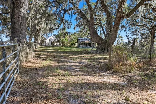 $920,000 | 6109 Southwest Elim Church Road, Fort White, FL 32038
