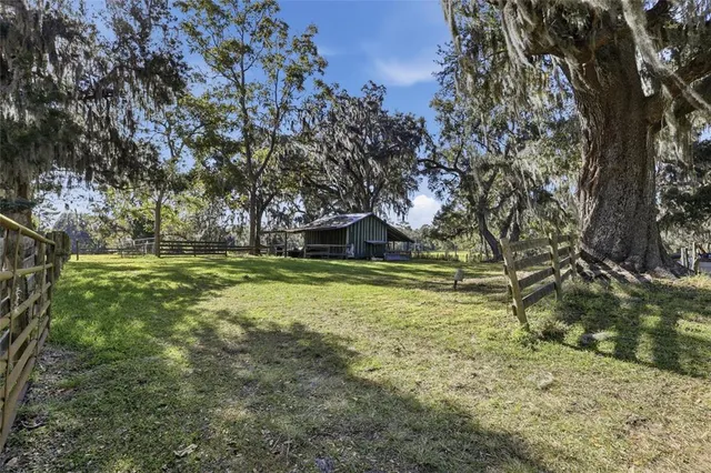$920,000 | 6109 Southwest Elim Church Road, Fort White, FL 32038