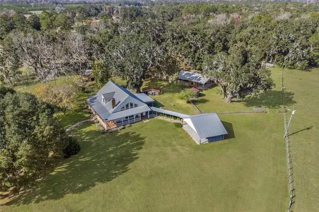 $920,000 | 6109 Southwest Elim Church Road, Fort White, FL 32038