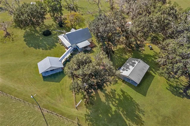 $920,000 | 6109 Southwest Elim Church Road, Fort White, FL 32038