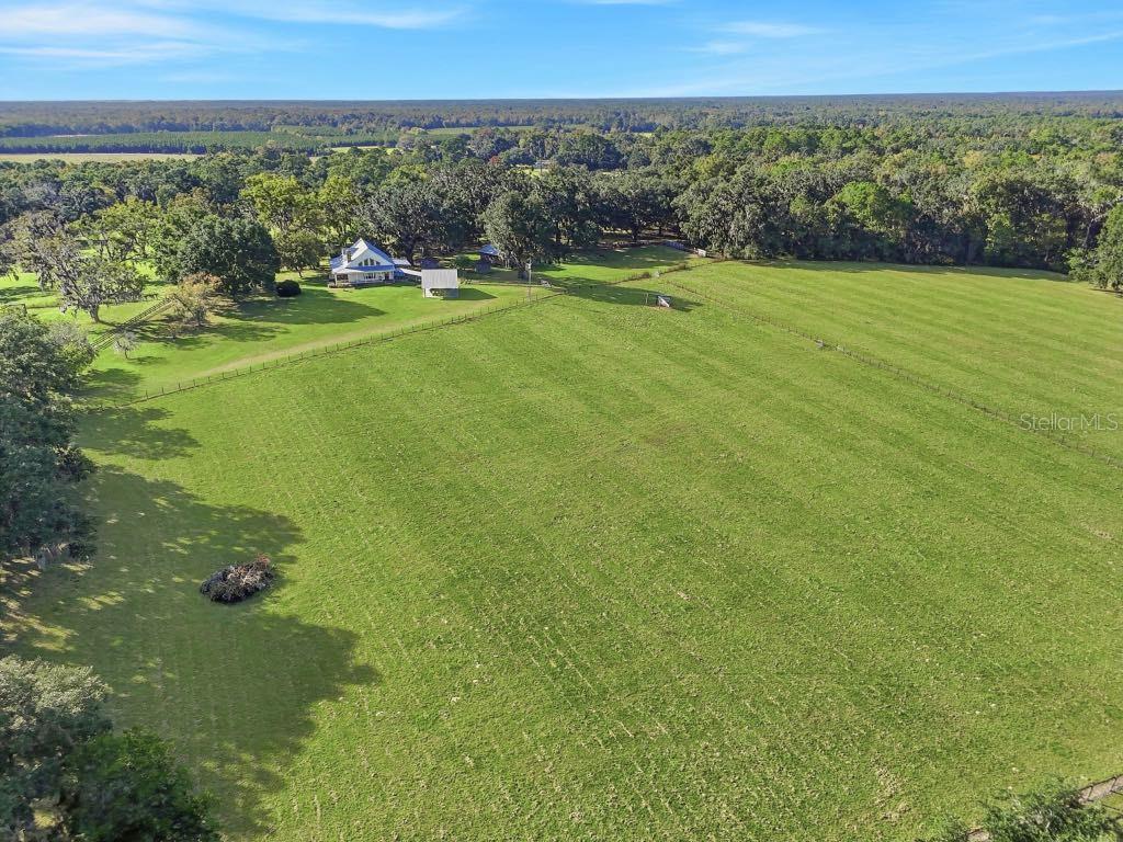 6109 Southwest Elim Church Road Fort White, FL 32038 - Photo 7 of 80