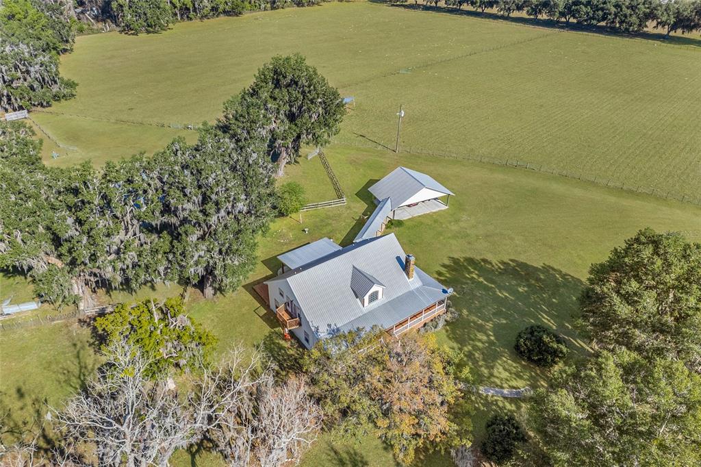 6109 Southwest Elim Church Road Fort White, FL 32038 - Photo 71 of 80