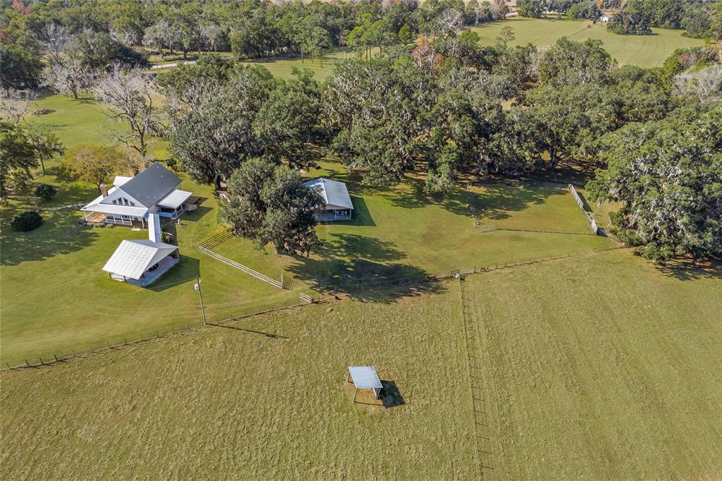 6109 Southwest Elim Church Road Fort White, FL 32038 - Photo 72 of 80