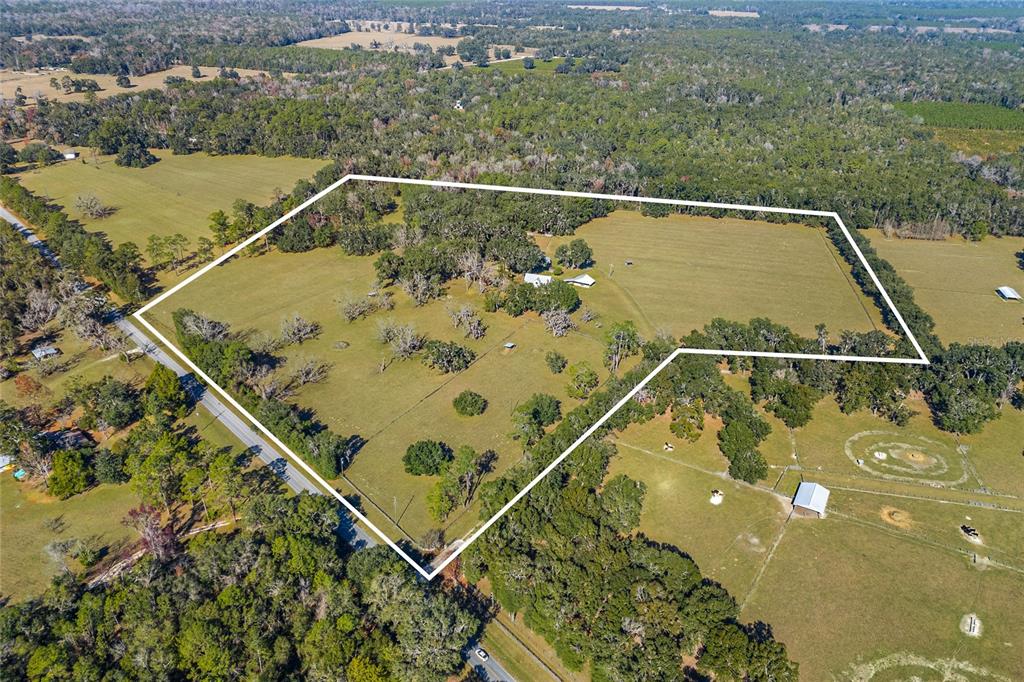 6109 Southwest Elim Church Road Fort White, FL 32038 - Photo 73 of 80