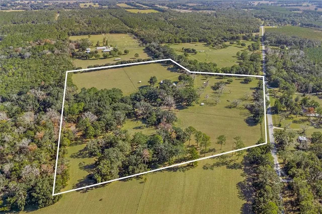 $920,000 | 6109 Southwest Elim Church Road, Fort White, FL 32038