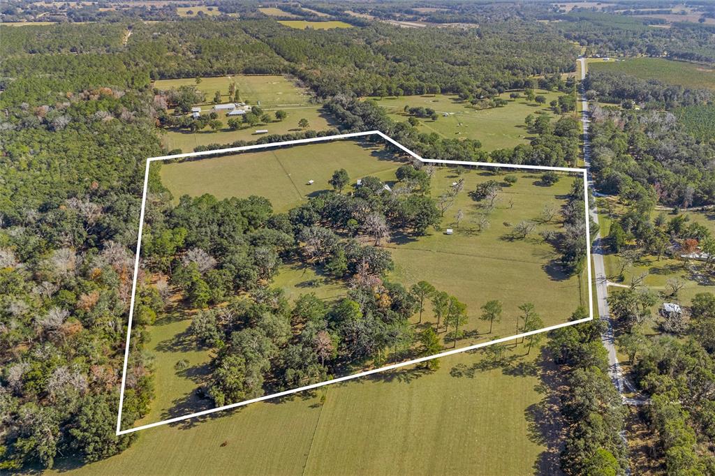 6109 Southwest Elim Church Road Fort White, FL 32038 - Photo 74 of 80