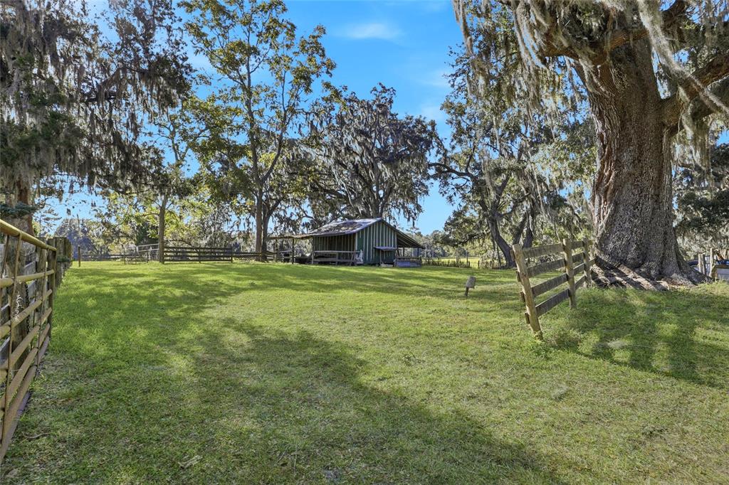 6109 Southwest Elim Church Road Fort White, FL 32038 - Photo 76 of 80