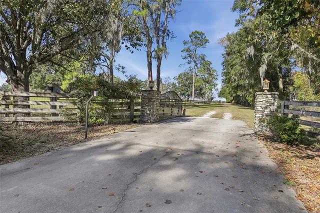 $920,000 | 6109 Southwest Elim Church Road, Fort White, FL 32038