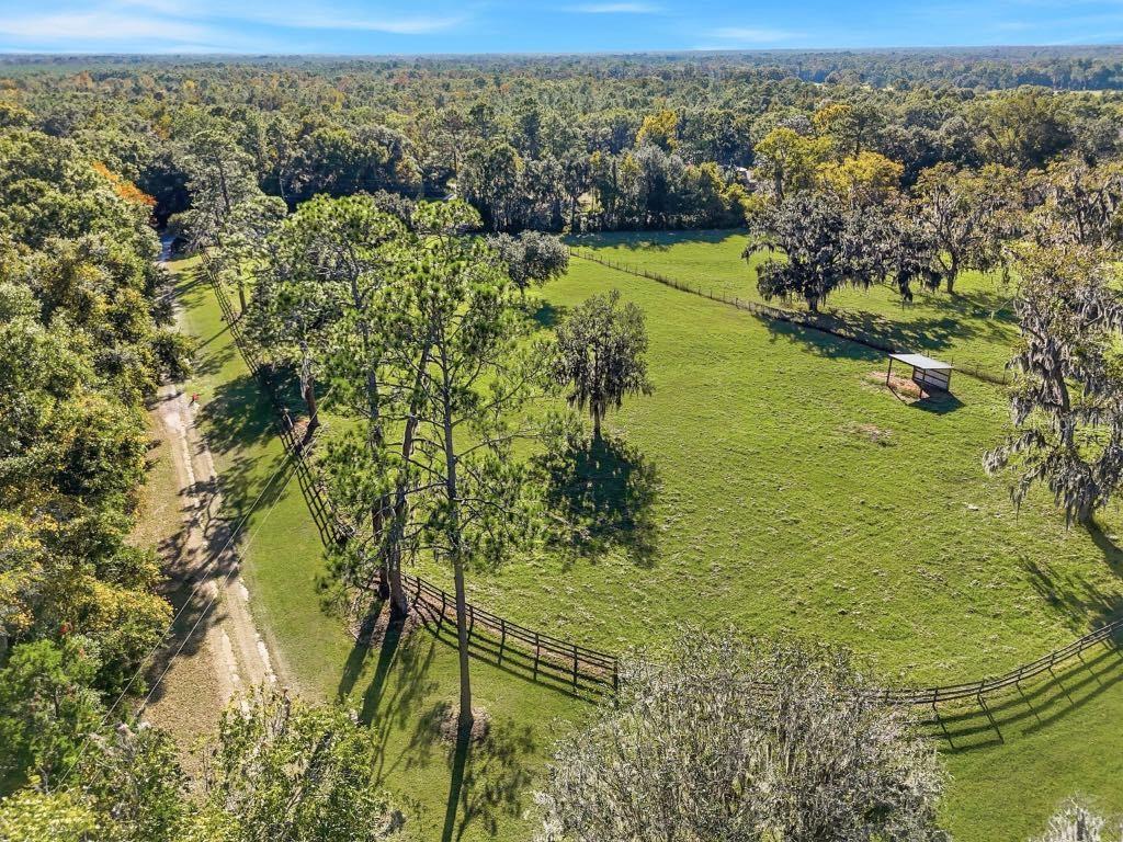 6109 Southwest Elim Church Road Fort White, FL 32038 - Photo 8 of 80