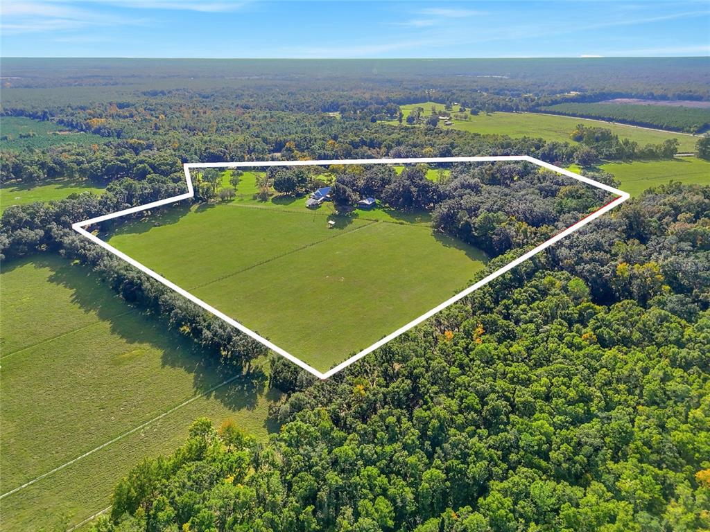 6109 Southwest Elim Church Road Fort White, FL 32038 - Photo 9 of 80