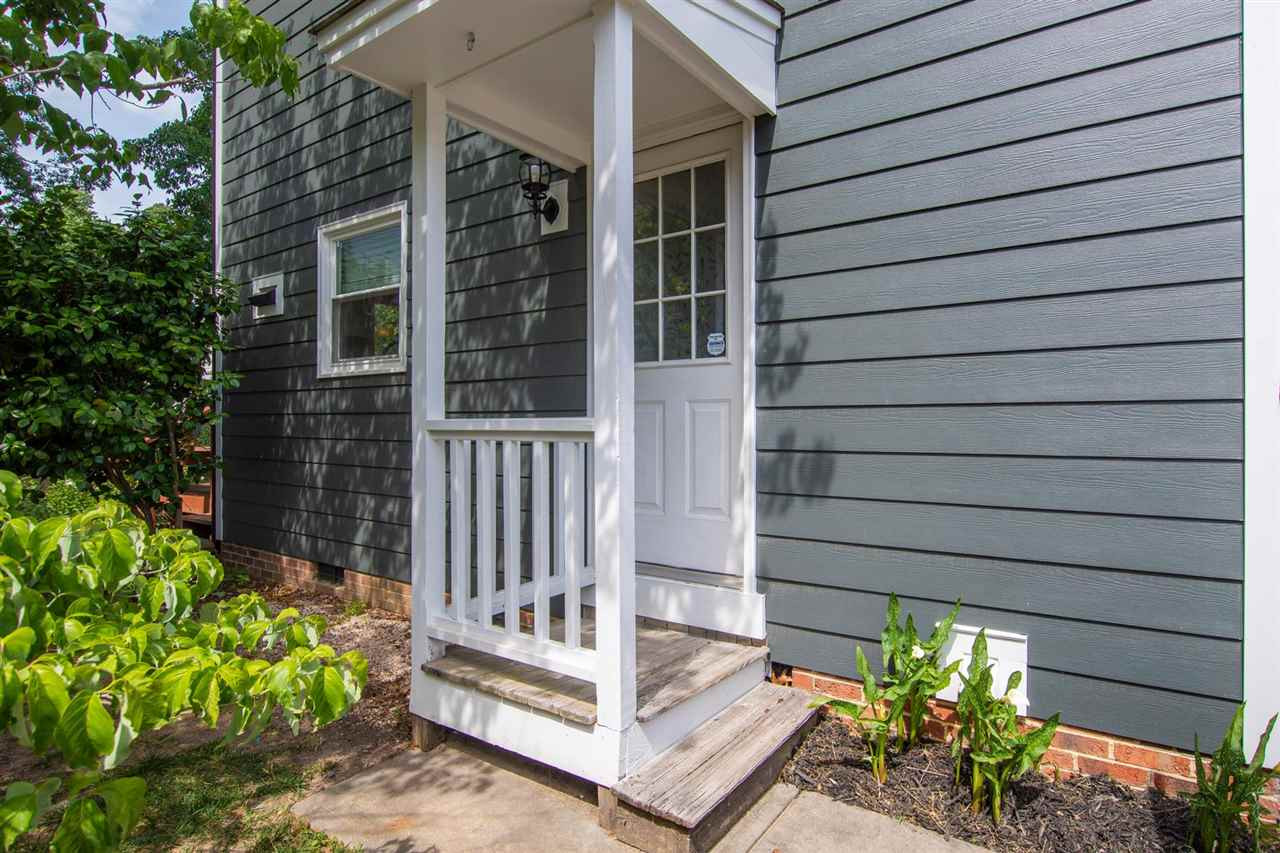 2333 Florida Court Raleigh, NC 27615 - Photo 24 of 26 Photo 24