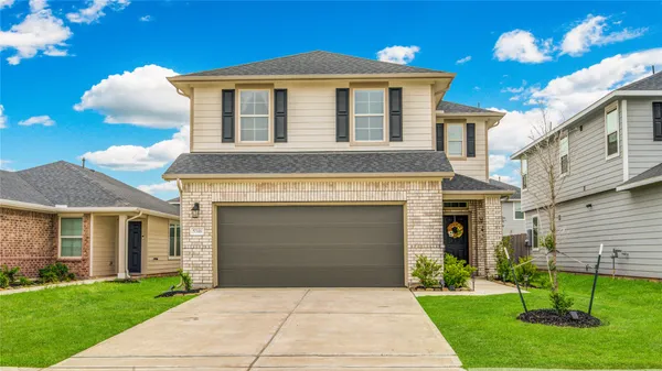 $300,000 | 5346 Sunny Ray Drive, Katy, TX 77493