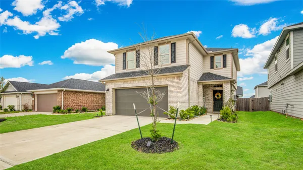 $300,000 | 5346 Sunny Ray Drive, Katy, TX 77493