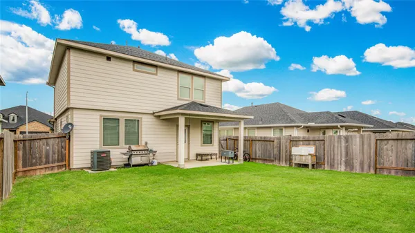 $300,000 | 5346 Sunny Ray Drive, Katy, TX 77493