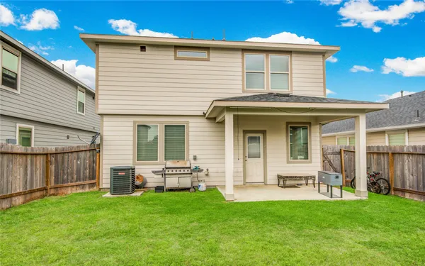 $300,000 | 5346 Sunny Ray Drive, Katy, TX 77493