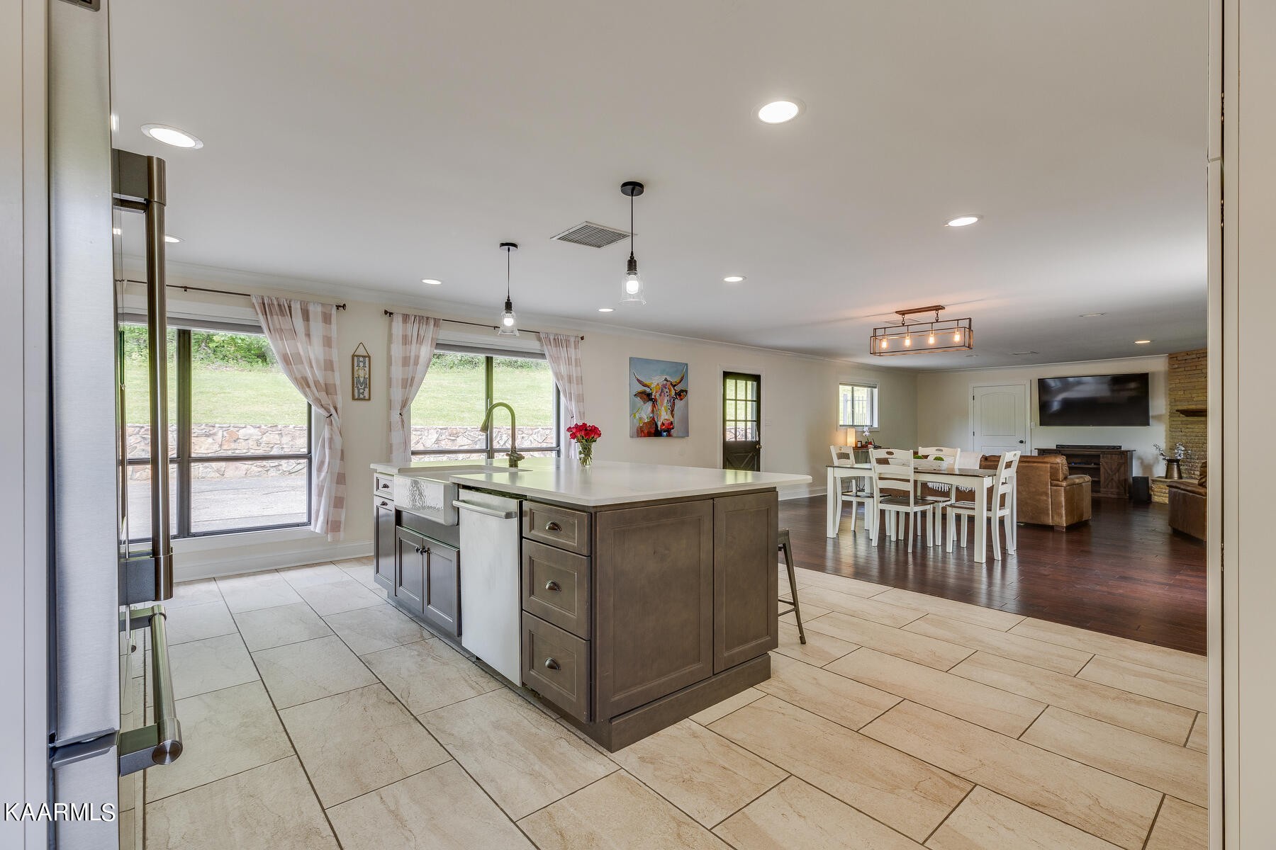 7652 Charlton Road Knoxville, TN 37920 - Photo 9 of 23 Gallery Image 9