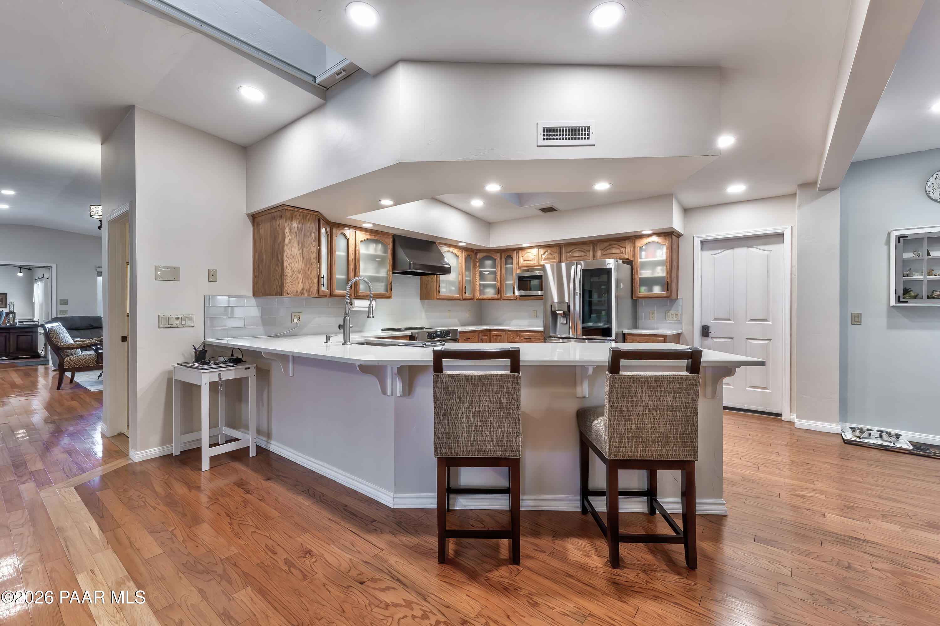 2405 North Williamson Valley Road Prescott, AZ 86305 - Photo 44 of 79 2405 Williamson Valley Int - 27