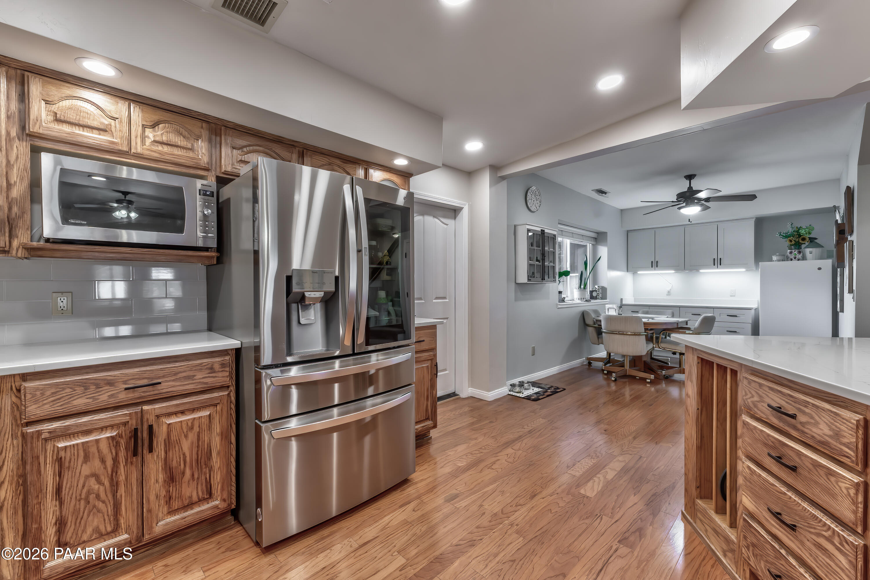 2405 North Williamson Valley Road Prescott, AZ 86305 - Photo 46 of 79 2405 Williamson Valley Int - 29