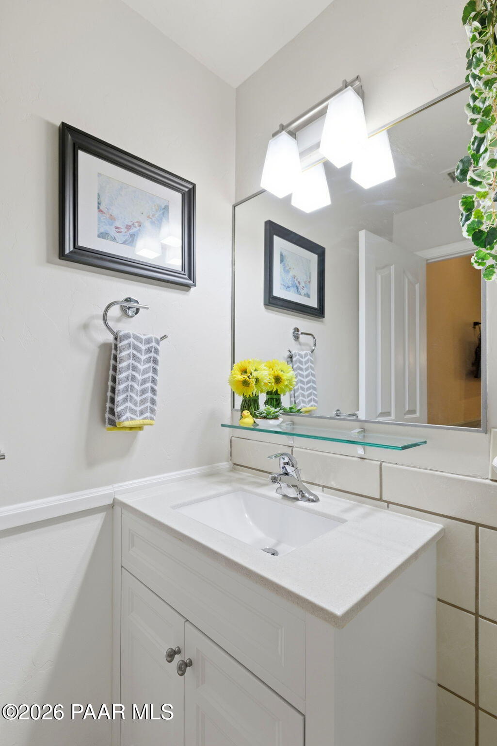 2405 North Williamson Valley Road Prescott, AZ 86305 - Photo 52 of 79 Bathroom 3 (2)