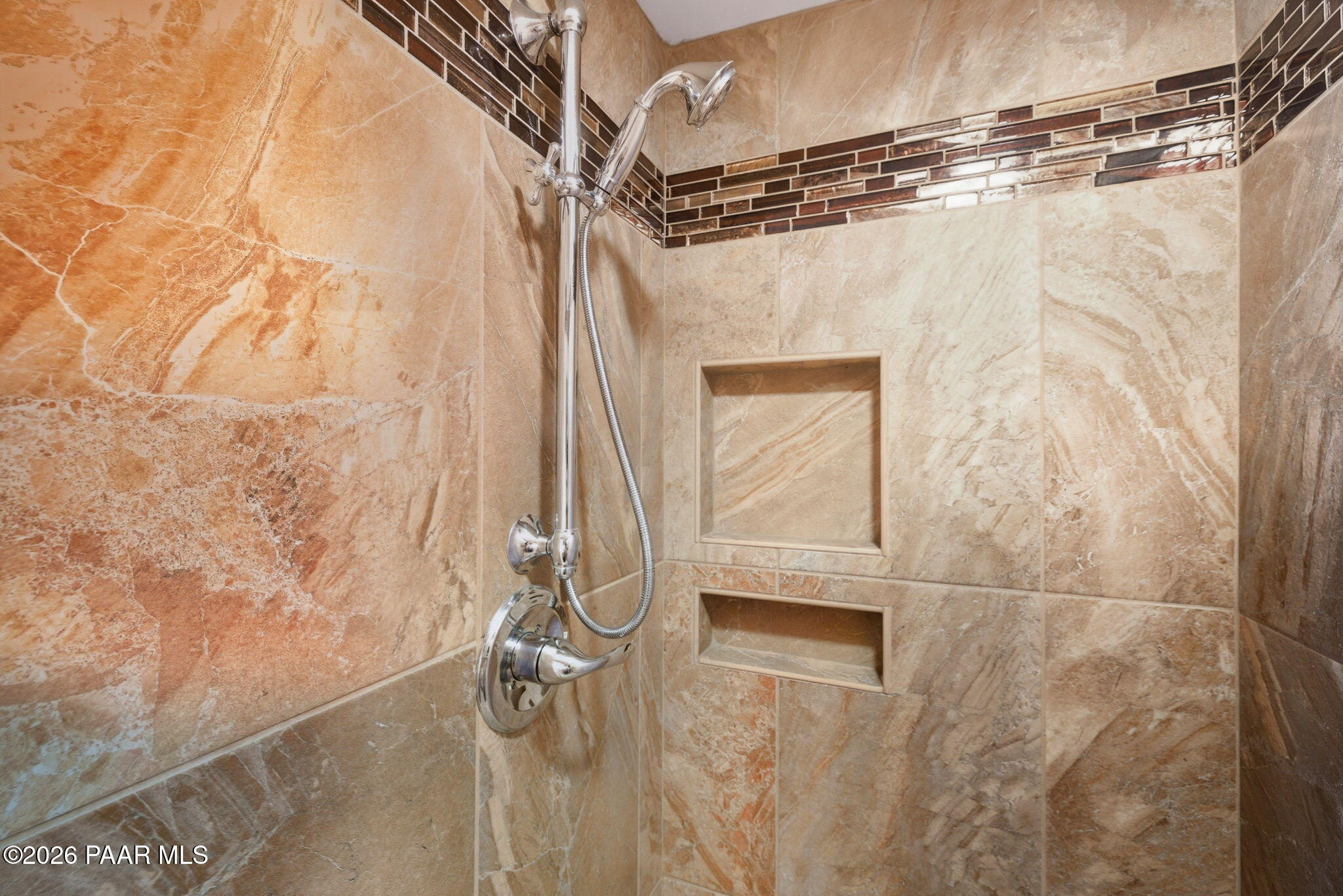 2405 North Williamson Valley Road Prescott, AZ 86305 - Photo 64 of 79 Upstairs Bathroom (4)