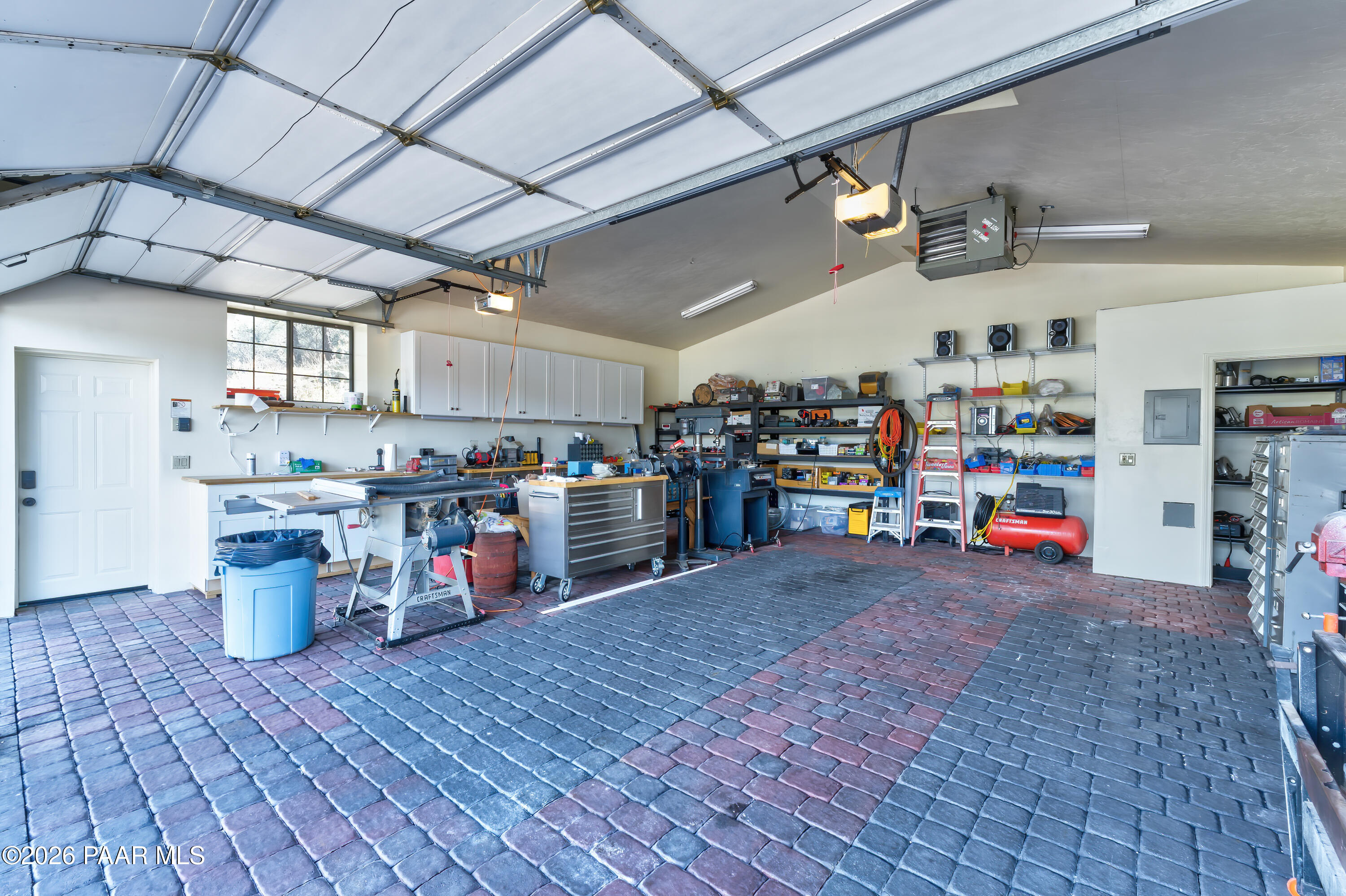 2405 North Williamson Valley Road Prescott, AZ 86305 - Photo 68 of 79 a view of a storage & utility room