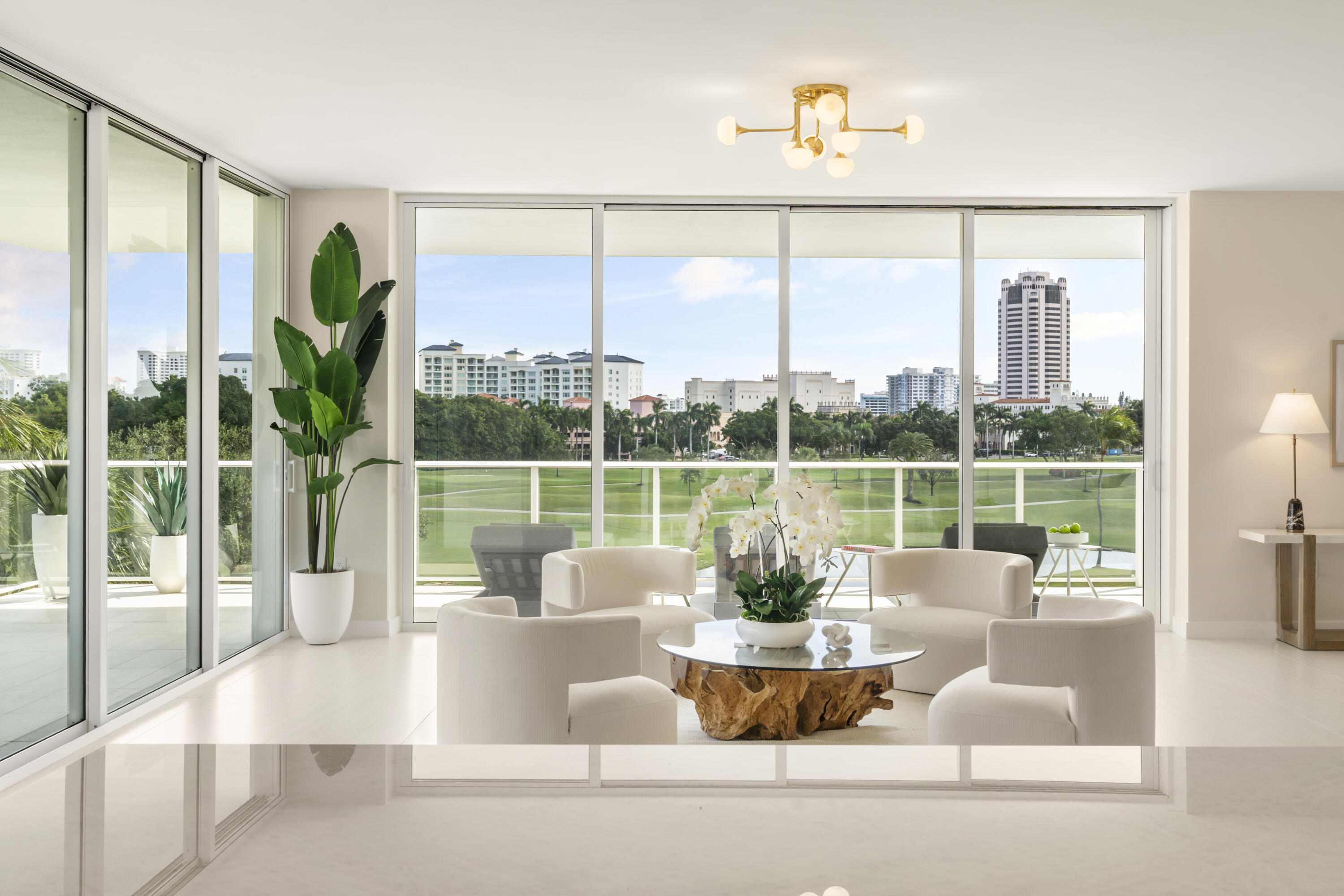 220 Southeast Mizner Boulevard, Unit 223 Boca Raton, FL 33432 - Photo 1 of 21 Open Corner Living Space (1)