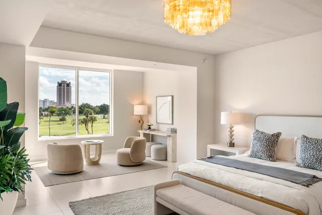 $6,936,000 | 220 Southeast Mizner Boulevard, Unit 223, Boca Raton, FL 33432