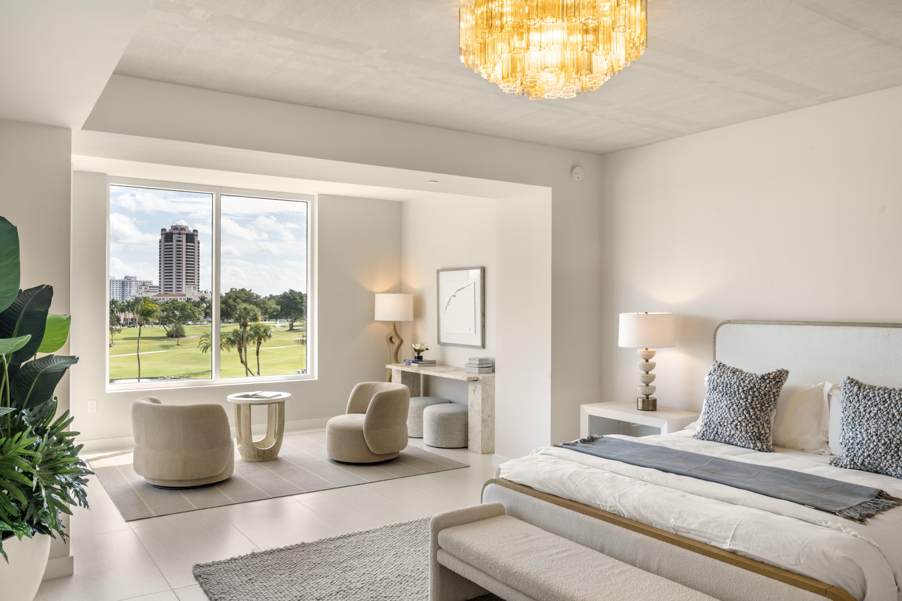 220 Southeast Mizner Boulevard, Unit 223 Boca Raton, FL 33432 - Photo 6 of 21 Primary Bedroom