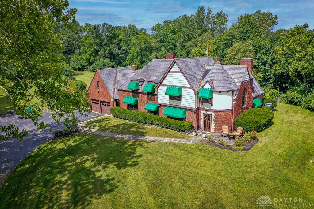 4640 Fishburg Road Dayton, OH 45424 - Photo 64 of 85