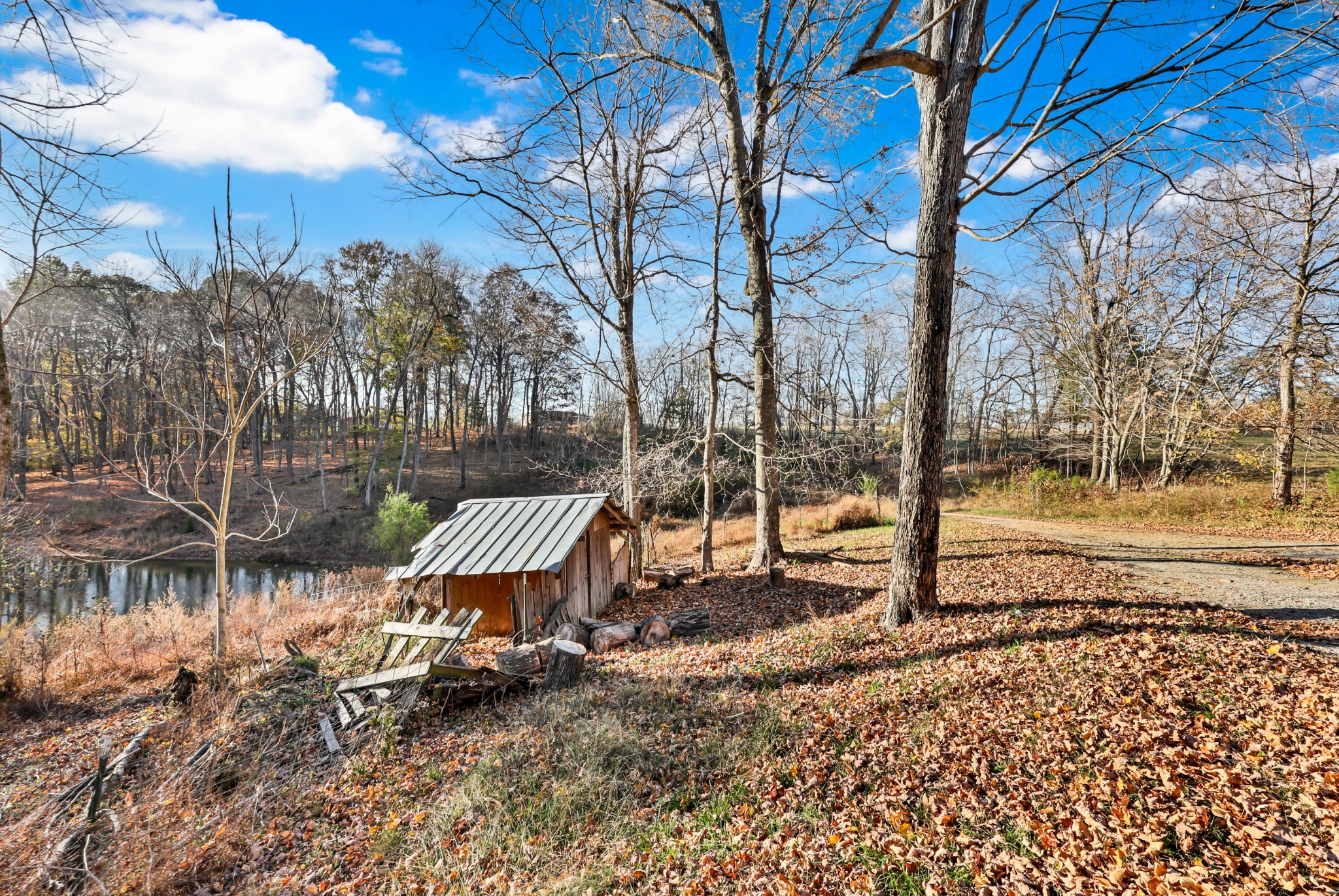 2299 Graham Cemetery Road Clarksville, TN 37043 - Photo 54 of 61 Gallery Image 54