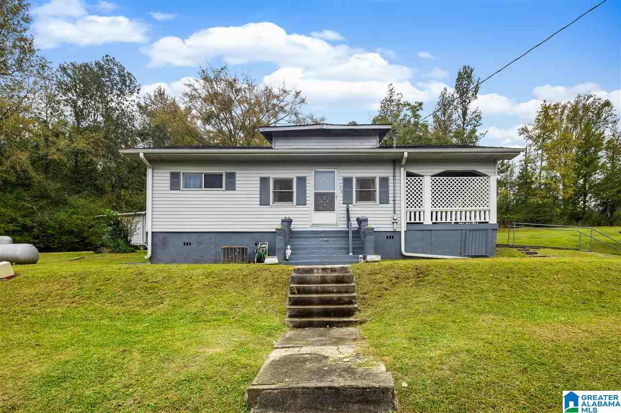 736 Sand Valley Road Oneonta, AL 35121 - Photo 27 of 34