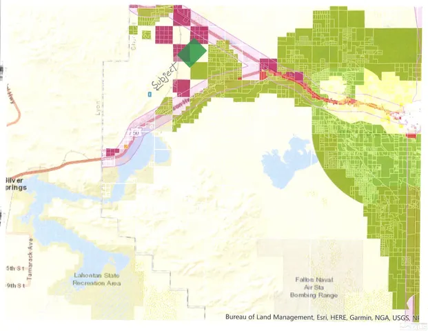 $56,000 | 0 No Address Available, Fallon, NV 89406