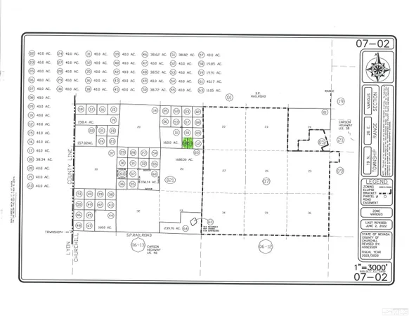 $56,000 | 0 No Address Available, Fallon, NV 89406