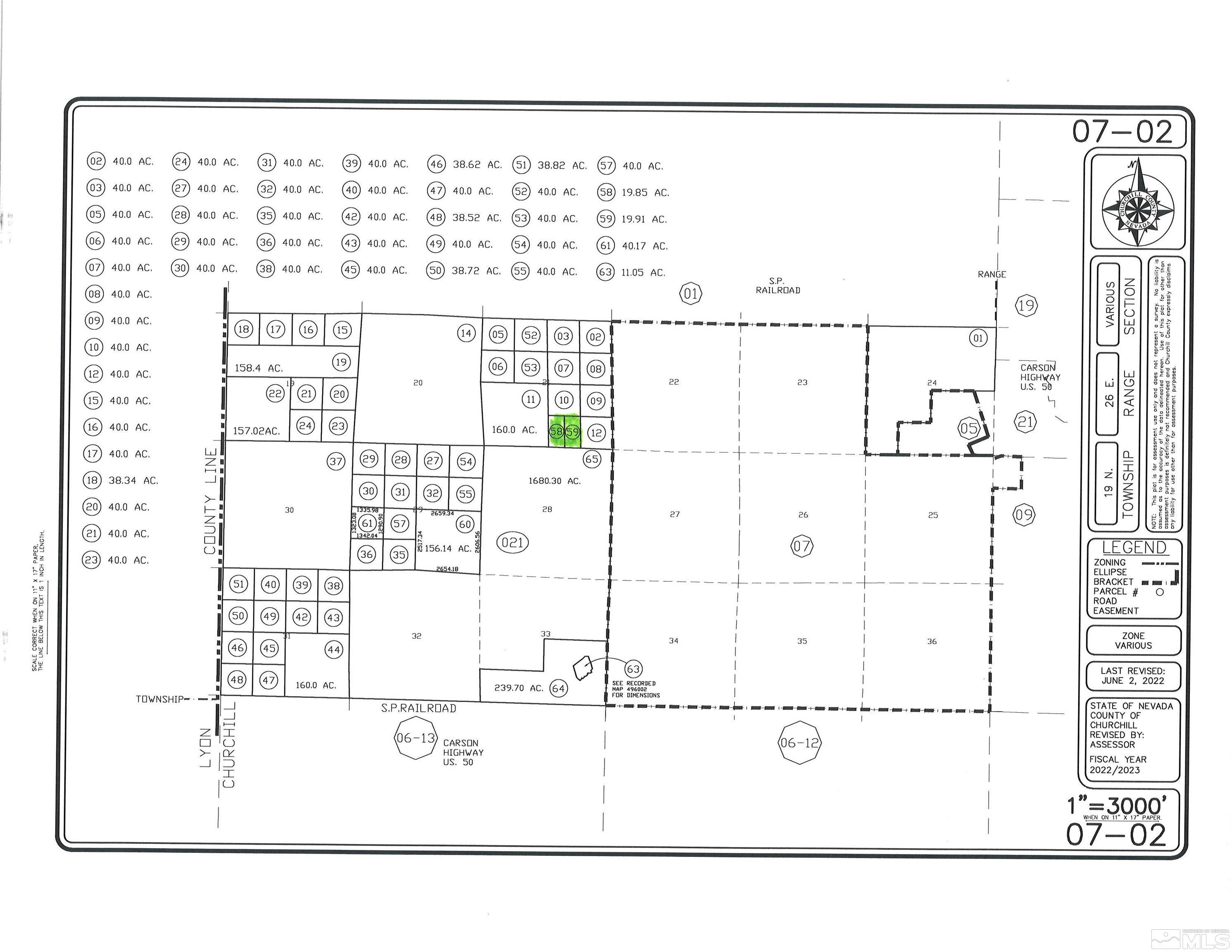 0 No Address Available Fallon, NV 89406 - Photo 3 of 26 Photo 3