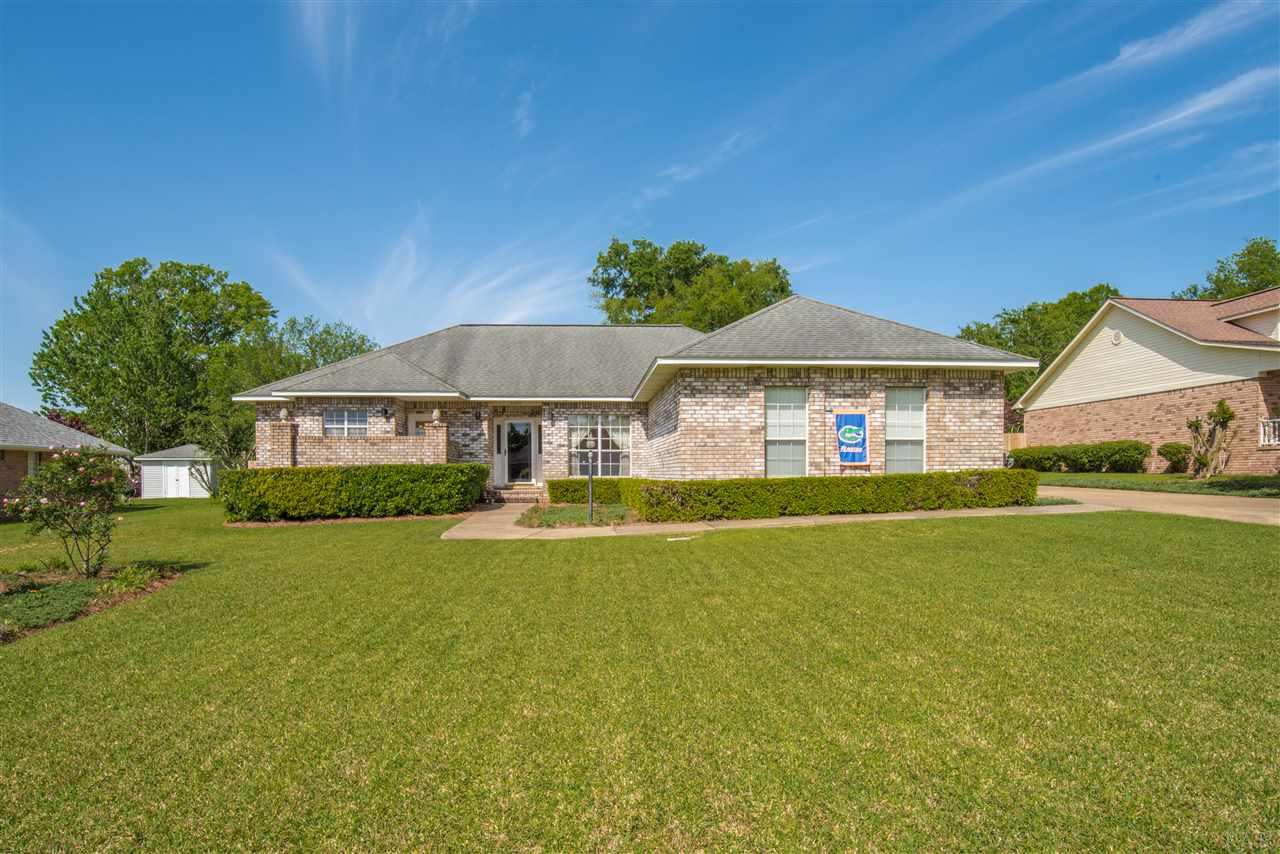 3288 Copper Ridge Circle Cantonment, FL 32533 - Photo 1 of 30 Gallery Image 1