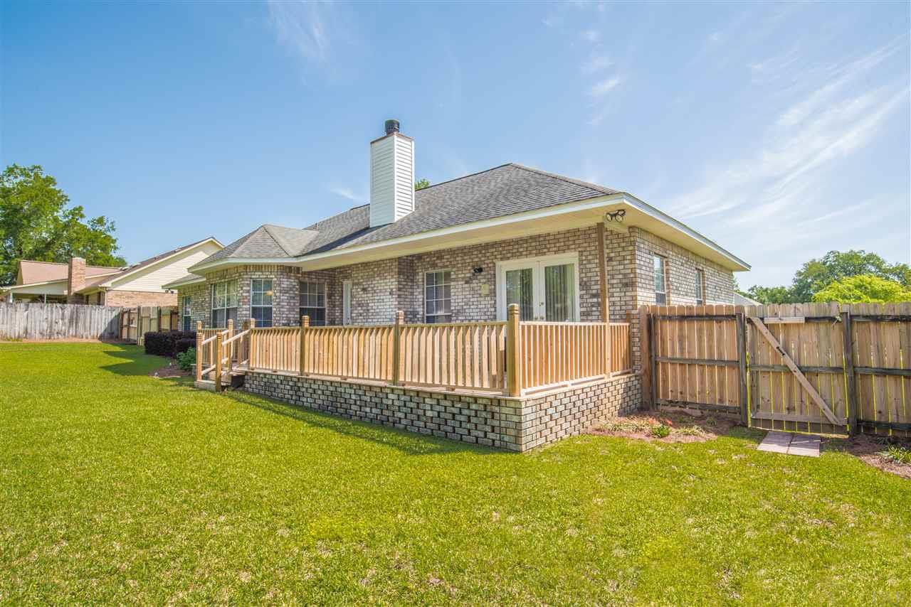 3288 Copper Ridge Circle Cantonment, FL 32533 - Photo 24 of 30 Gallery Image 24