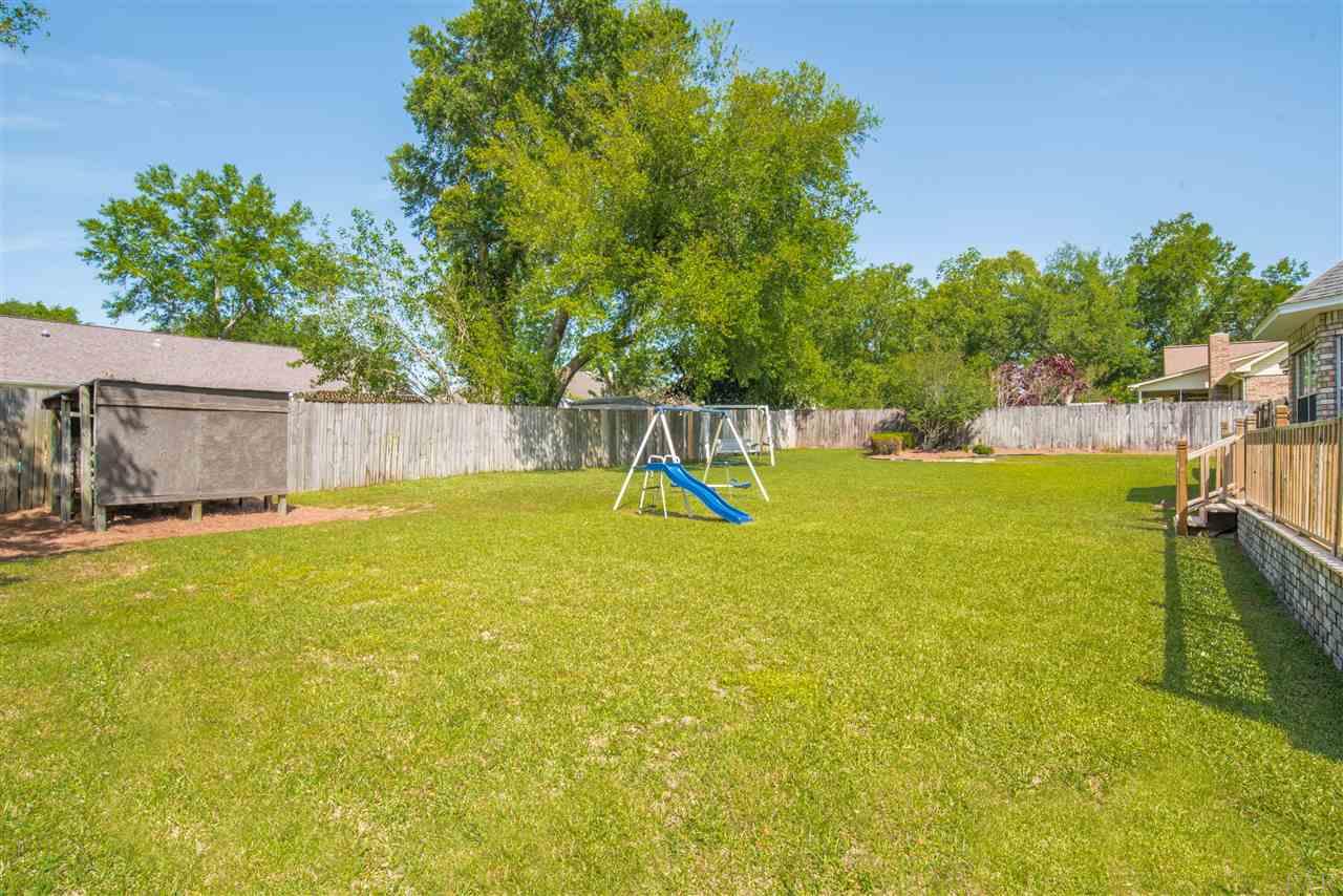 3288 Copper Ridge Circle Cantonment, FL 32533 - Photo 25 of 30 Gallery Image 25
