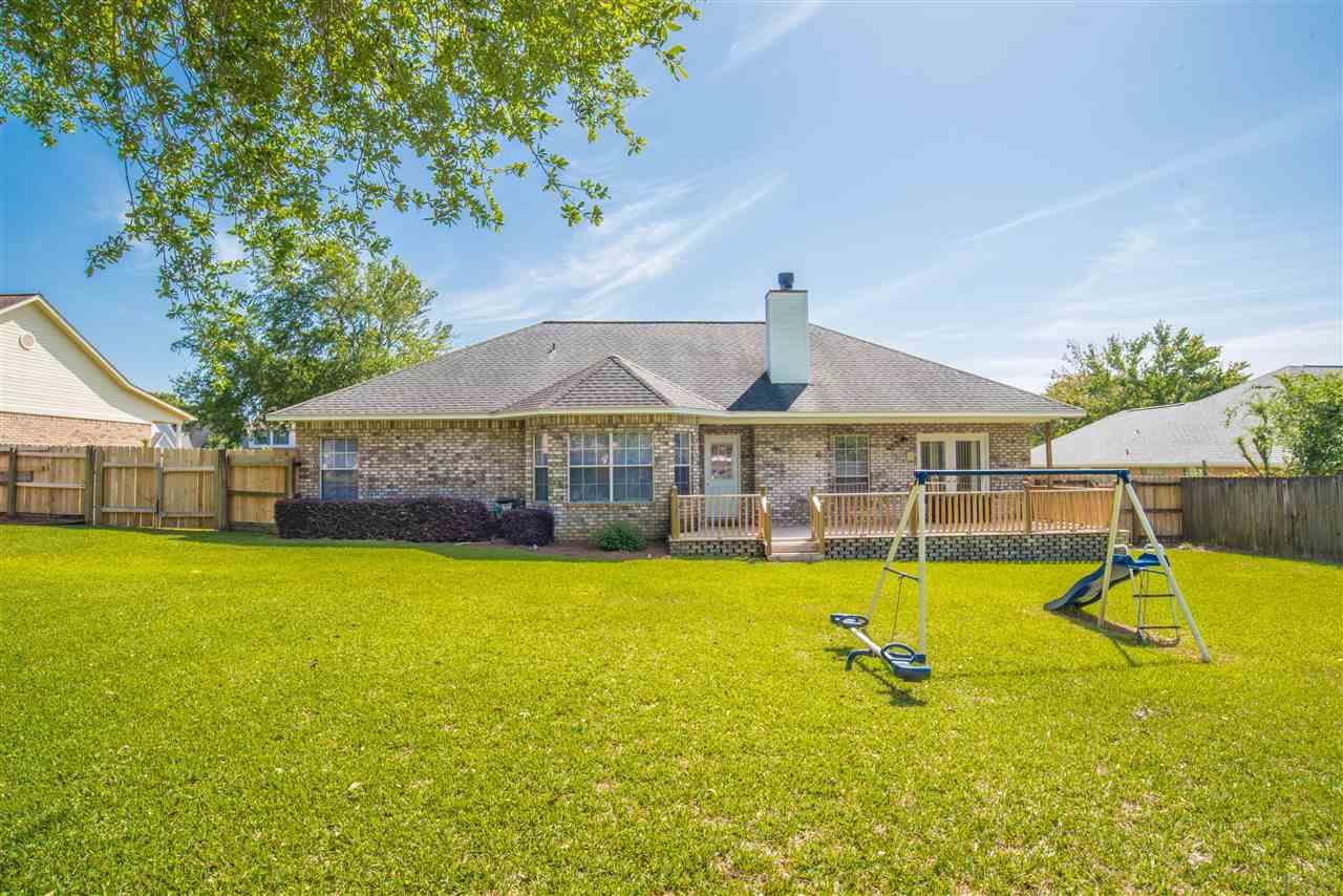 3288 Copper Ridge Circle Cantonment, FL 32533 - Photo 26 of 30 Gallery Image 26